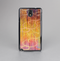 The Colorful Stripes and Swirls V43 Skin-Sert Case for the Samsung Galaxy Note 3