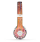 The Colorful Stripes and Swirls V43 Skin for the Beats by Dre Solo 2 Headphones