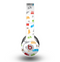 The Colorful Travel Collage Pattern Skin for the Beats by Dre Original Solo-Solo HD Headphones
