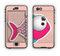 The Colorful Vector Big-Eyed Fish Apple iPhone 6 Plus LifeProof Nuud Case Skin Set
