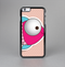 The Colorful Vector Big-Eyed Fish Skin-Sert Case for the Apple iPhone 6 Plus