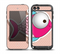 The Colorful Vector Big-Eyed Fish Skin for the iPod Touch 5th Generation frē LifeProof Case