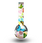 The Colorful Vector Butterflies Skin for the Beats by Dre Original Solo-Solo HD Headphones