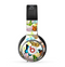 The Colorful Vector Butterflies Skin for the Beats by Dre Pro Headphones