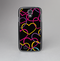 The Colorful Vector Hearts Skin-Sert Case for the Samsung Galaxy S4