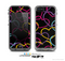 The Colorful Vector Hearts Skin for the Apple iPhone 5c LifeProof Case