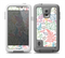 The Colorful Vector Leaves Skin Samsung Galaxy S5 frē LifeProof Case