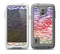 The Colorful Vector Zebra Animal Print Skin for the Samsung Galaxy S5 frē LifeProof Case
