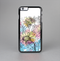 The Colorful WaterColor Floral Skin-Sert Case for the Apple iPhone 6 Plus