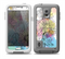 The Colorful WaterColor Floral Skin Samsung Galaxy S5 frē LifeProof Case