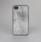 The Concrete Grunge Texture Skin-Sert for the Apple iPhone 4-4s Skin-Sert Case