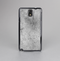 The Concrete Grunge Texture Skin-Sert Case for the Samsung Galaxy Note 3