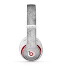The Concrete Grunge Texture Skin for the Beats by Dre Studio (2013+ Version) Headphones