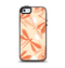 The Coral DragonFly Apple iPhone 5-5s Otterbox Symmetry Case Skin Set