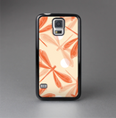 The Coral DragonFly Skin-Sert Case for the Samsung Galaxy S5