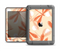 The Coral DragonFly Apple iPad Mini LifeProof Nuud Case Skin Set