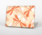 The Coral DragonFly Skin Set for the Apple MacBook Air 11"