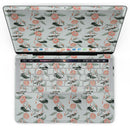 MacBook Pro with Touch Bar Skin Kit - The_Coral_Flower_and_Hummingbird_All_Over_Pattern-MacBook_13_Touch_V4.jpg?