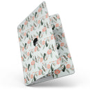 MacBook Pro with Touch Bar Skin Kit - The_Coral_Flower_and_Hummingbird_All_Over_Pattern-MacBook_13_Touch_V7.jpg?