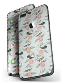 The_Coral_Flower_and_Hummingbird_All_Over_Pattern_-_iPhone_7_Plus_-_FullBody_4PC_v4.jpg