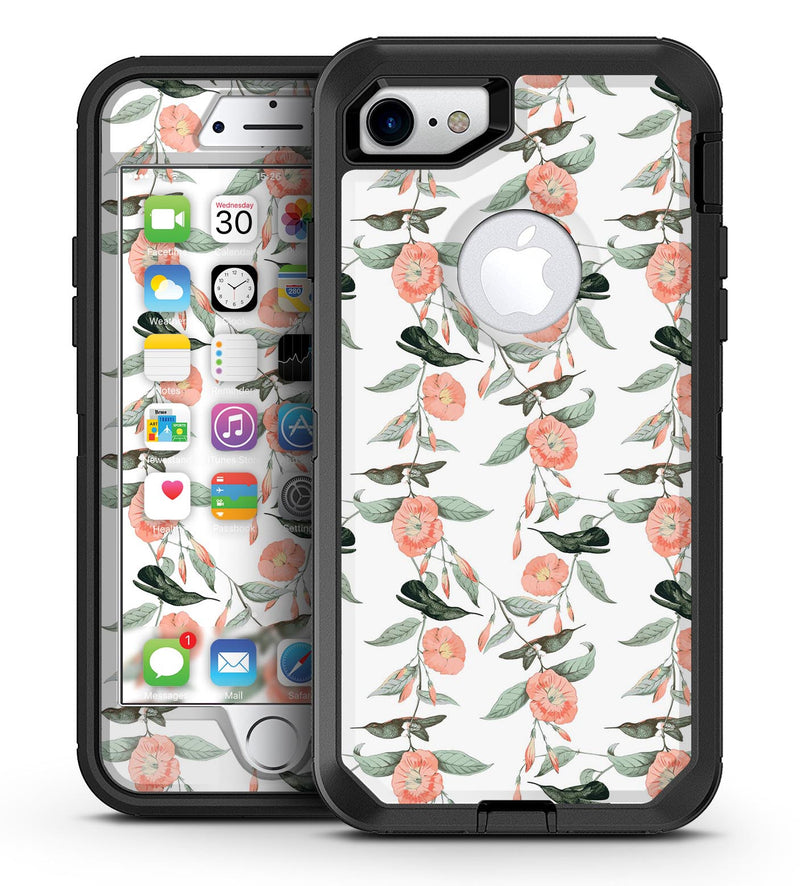 The_Coral_Flower_and_Hummingbird_All_Over_Print_iPhone7_Defender_V2.jpg