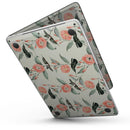 MacBook Pro with Touch Bar Skin Kit - The_Coral_Flower_and_Hummingbird_on_Branches-MacBook_13_Touch_V6.jpg?