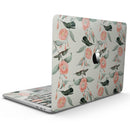 MacBook Pro with Touch Bar Skin Kit - The_Coral_Flower_and_Hummingbird_on_Branches-MacBook_13_Touch_V9.jpg?