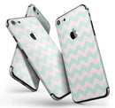 The_Coral_and_Mint_Chevron_Pattern_-_iPhone_7_-_FullBody_4PC_v11.jpg