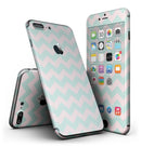 The_Coral_and_Mint_Chevron_Pattern_-_iPhone_7_Plus_-_FullBody_4PC_v2.jpg