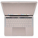 MacBook Pro with Touch Bar Skin Kit - The_Coral_and_White_Micro_Polka_Dots-MacBook_13_Touch_V4.jpg?