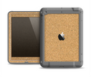 The CorkBoard Apple iPad Air LifeProof Fre Case Skin Set