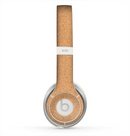 The CorkBoard Skin for the Beats by Dre Solo 2 Headphones