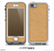 The CorkBoard Skin for the iPhone 5-5s NUUD LifeProof Case