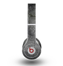 The Cracked Wood Stump Skin for the Beats by Dre Original Solo-Solo HD Headphones