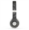 The Cracked Wood Stump Skin for the Beats by Dre Solo 2 Headphones
