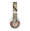 The Cracked Wooden Stump Skin for the Beats by Dre Studio (2013+ Version) Headphones