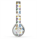 The Crazy Birds Skin for the Beats by Dre Solo 2 Headphones