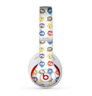 The Crazy Birds Skin for the Beats by Dre Studio (2013+ Version) Headphones