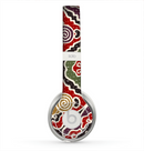The Creative Colorful Swirl Design Skin for the Beats by Dre Solo 2 Headphones