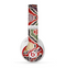The Creative Colorful Swirl Design Skin for the Beats by Dre Studio (2013+ Version) Headphones