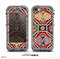 The Creative Colorful Swirl Design Skin for the iPhone 5c nüüd LifeProof Case