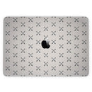 MacBook Pro with Touch Bar Skin Kit - The_Crossed_Arrown_All_Over_Pattern-MacBook_13_Touch_V3.jpg?