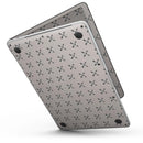 MacBook Pro with Touch Bar Skin Kit - The_Crossed_Arrown_All_Over_Pattern-MacBook_13_Touch_V6.jpg?