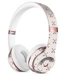 The Crossed Arrown All Over Pattern Full-Body Skin Kit for the Beats by Dre Solo 3 Wireless Headphones