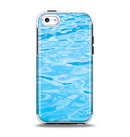 The Crystal Clear Water Apple iPhone 5c Otterbox Symmetry Case Skin Set
