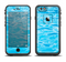 The Crystal Clear Water Apple iPhone 6/6s Plus LifeProof Fre Case Skin Set