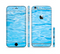 The Crystal Clear Water Sectioned Skin Series for the Apple iPhone 6s