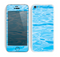 The Crystal Clear Water Skin for the Apple iPhone 5c