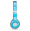 The Crystal Clear Water Skin for the Beats by Dre Solo 2 Headphones