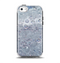 The Crystalized Apple iPhone 5c Otterbox Symmetry Case Skin Set